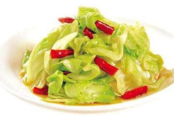 牛心菜是发物吗?牛心菜不是发物 牛心菜是发物吗?牛心菜不是发物