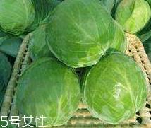 牛心菜是发物吗?牛心菜不是发物 牛心菜是发物吗?牛心菜不是发物