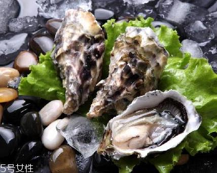 生蚝每天吃几个最好?生蚝每日最佳食用量 生蚝每天吃几个最好?生蚝每日最佳食用量