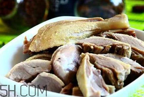 鸭子腌几天可以晒 鸭子腌制最佳方法 鸭子腌几天可以晒 鸭子腌制最佳方法