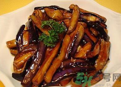 圆茄子是转基因的吗?圆茄子好吃吗? 圆茄子是转基因的吗?圆茄子好吃吗?