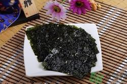 孕妇吃可以紫菜吗?孕妇吃紫菜有什么好处 孕妇吃可以紫菜吗?孕妇吃紫菜有什么好处