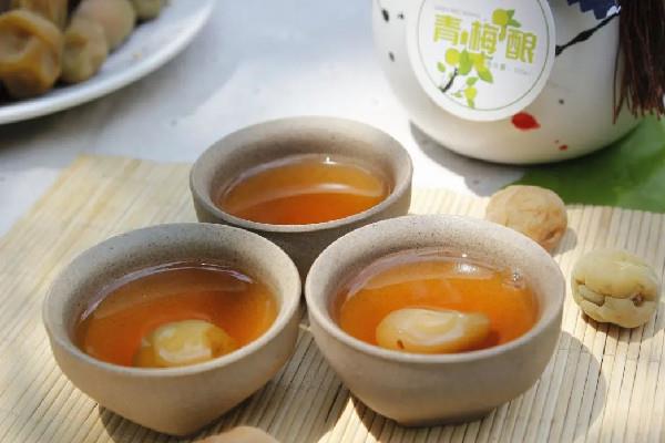 青梅酒会喝醉吗 青梅酒用什么酒泡最好 青梅酒会喝醉吗 青梅酒用什么酒泡最好