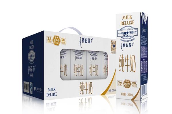 特仑苏的保质期是多久 特仑苏谷粒牛奶怎么样 特仑苏的保质期是多久 特仑苏谷粒牛奶怎么样
