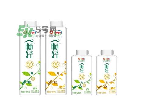 畅轻酸奶有封口吗？畅轻酸奶有什么好处