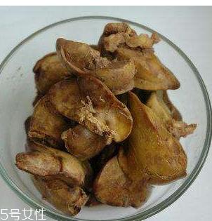 鸡肝有什么坏处?吃了鸡肝会怎样? 鸡肝有什么坏处?吃了鸡肝会怎样?