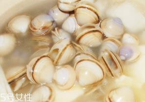文蛤怎么做最好吃?文蛤怎么做最香? 文蛤怎么做最好吃?文蛤怎么做最香?