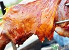 猪肉烤多长时间?猪肉在烤箱里要烤多久? 猪肉烤多长时间?猪肉在烤箱里要烤多久?