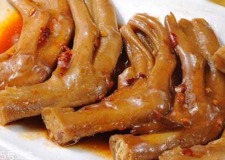 鸡爪能补充胶原蛋白吗 鸡爪能补充胶原蛋白吗