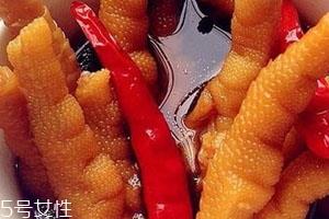 鸡爪能补充胶原蛋白吗 鸡爪能补充胶原蛋白吗