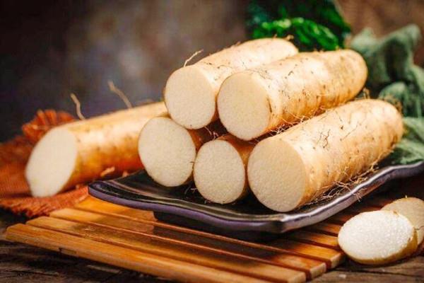 山药是不是凉性的食物 山药吃了会胀气吗 山药是不是凉性的食物 山药吃了会胀气吗