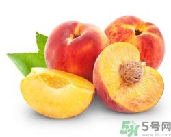 感冒能吃水蜜桃吗?发烧能吃水蜜桃吗 感冒能吃水蜜桃吗?发烧能吃水蜜桃吗