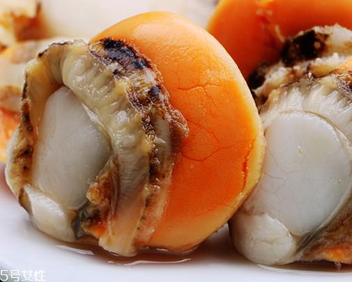 扇贝肉有寄生虫吗?扇贝里面有寄生虫吗? 扇贝肉有寄生虫吗?扇贝里面有寄生虫吗?