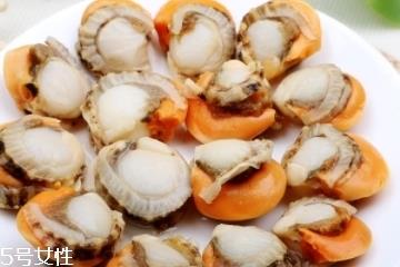 扇贝肉有寄生虫吗?扇贝里面有寄生虫吗? 扇贝肉有寄生虫吗?扇贝里面有寄生虫吗?