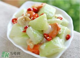 瓠子为什么会苦?瓠子苦的原因 瓠子为什么会苦?瓠子苦的原因