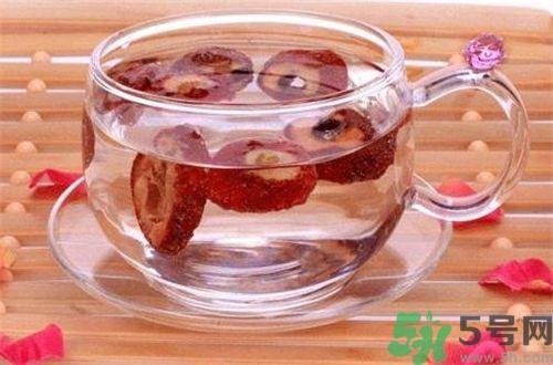 山楂枸杞一起泡水喝好吗?山楂枸杞一起泡水喝有什么好处? 山楂枸杞一起泡水喝好吗?山楂枸杞一起泡水喝有什么好处?