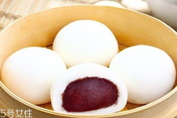 一个豆沙包热量 早餐吃豆沙包会胖吗 一个豆沙包热量 早餐吃豆沙包会胖吗