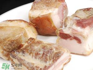 猪肉腌制前需要洗吗?腌猪肉怎么洗才干净? 猪肉腌制前需要洗吗?腌猪肉怎么洗才干净?