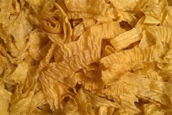 干豆腐皮怎么泡 时长很重要 干豆腐皮怎么泡 时长很重要
