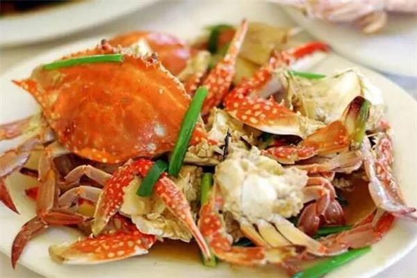 花蟹什么时候最肥美 花蟹什么时候上市 花蟹什么时候最肥美 花蟹什么时候上市