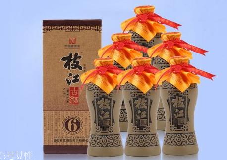 枝江酒多少钱一瓶 枝江酒为什么贵 枝江酒多少钱一瓶 枝江酒为什么贵