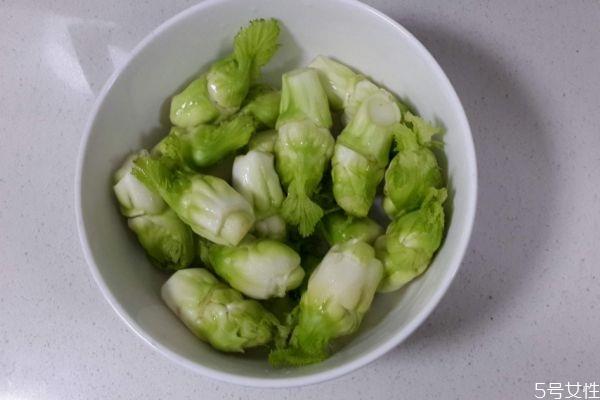 儿菜怎么做好吃呢 吃儿菜有什么注意的呢 儿菜怎么做好吃呢 吃儿菜有什么注意的呢