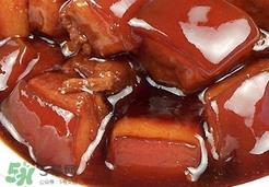 隔夜的红烧肉可以吃吗?过夜的红烧肉还能吃吗? 隔夜的红烧肉可以吃吗?过夜的红烧肉还能吃吗?