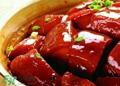 隔夜的红烧肉可以吃吗?过夜的红烧肉还能吃吗? 隔夜的红烧肉可以吃吗?过夜的红烧肉还能吃吗?