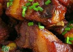 隔夜的红烧肉可以吃吗?过夜的红烧肉还能吃吗? 隔夜的红烧肉可以吃吗?过夜的红烧肉还能吃吗?