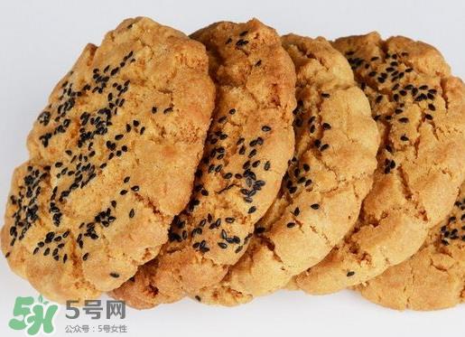 桃酥怎么做会更酥 桃酥怎么做好吃 桃酥怎么做会更酥 桃酥怎么做好吃