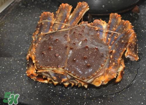 帝王蟹可以冷冻吗?帝王蟹冷冻后能吃吗? 帝王蟹可以冷冻吗?帝王蟹冷冻后能吃吗?