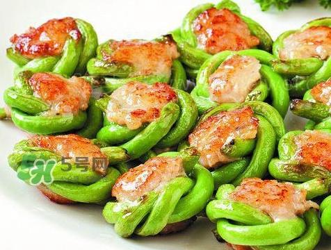 豇豆是发物吗?豇豆是回奶的吗 豇豆是发物吗?豇豆是回奶的吗