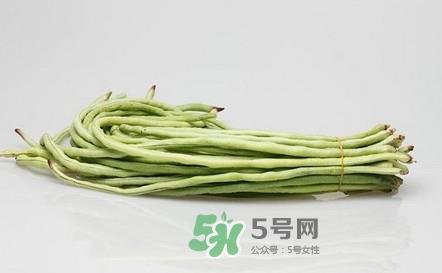豇豆是发物吗?豇豆是回奶的吗 豇豆是发物吗?豇豆是回奶的吗