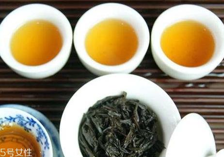 肉桂茶什么味道 肉桂茶什么颜色 肉桂茶什么味道 肉桂茶什么颜色