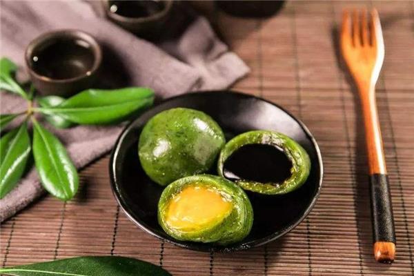 青团变硬了怎么办 用蒸锅加热 青团变硬了怎么办 用蒸锅加热
