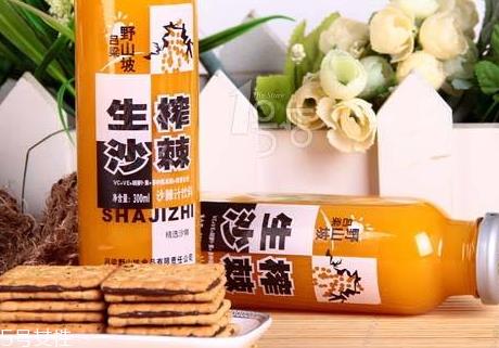 沙棘汁什么味道 沙棘汁的口感 沙棘汁什么味道 沙棘汁的口感
