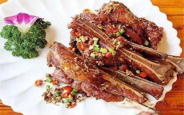 蒸扇子骨需要多长时间 蒸扇子骨的功效 蒸扇子骨需要多长时间 蒸扇子骨的功效