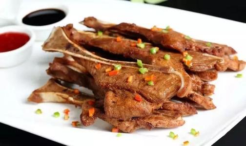 蒸扇子骨需要多长时间 蒸扇子骨的功效 蒸扇子骨需要多长时间 蒸扇子骨的功效