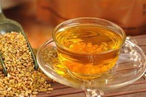 苦荞茶什么颜色的好 苦荞茶有几种颜色 苦荞茶什么颜色的好 苦荞茶有几种颜色
