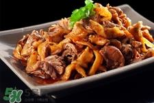 鸡杂热量高吗?吃鸡杂会胖吗? 鸡杂热量高吗?吃鸡杂会胖吗?