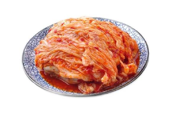 辣白菜为什么要放苹果和梨 辣白菜的酱料可以反复用吗 辣白菜为什么要放苹果和梨 辣白菜的酱料可以反复用吗