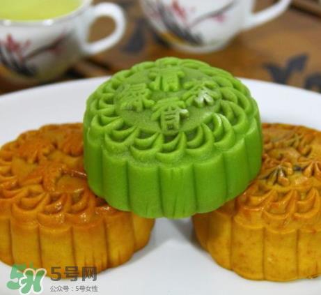 绿豆月饼好吃吗 绿豆月饼的热量 绿豆月饼好吃吗 绿豆月饼的热量
