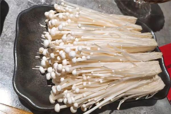 金针菇不消化是真的吗 金针菇为什么不能消化 金针菇不消化是真的吗 金针菇为什么不能消化
