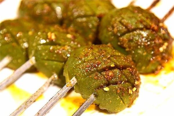 实蛋鸡蛋和碱的比例 自己在家也能做