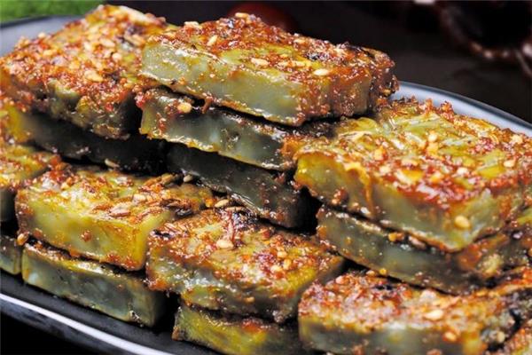 实蛋鸡蛋和碱的比例 自己在家也能做