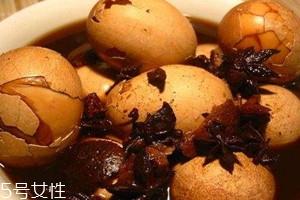 大红袍能煮茶叶蛋吗 煮大红袍能茶叶蛋的步骤 大红袍能煮茶叶蛋吗 煮大红袍能茶叶蛋的步骤