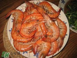 冻虾煮多长时间?冻虾要煮多久才全熟? 冻虾煮多长时间?冻虾要煮多久才全熟?