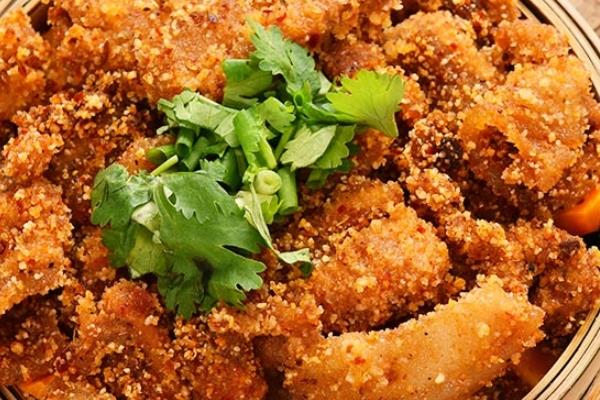 粉蒸肉要放盐吗 看你怎么做 粉蒸肉要放盐吗 看你怎么做