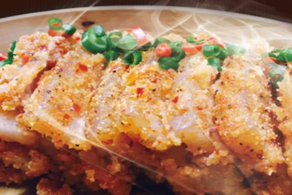 粉蒸肉要放盐吗 看你怎么做 粉蒸肉要放盐吗 看你怎么做