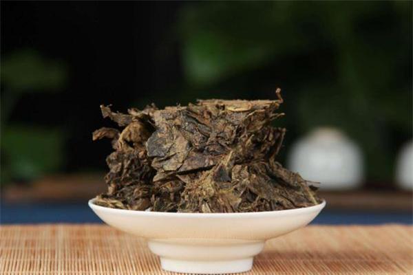 黑茶减肥效果怎么样 喝黑茶减肥会反弹吗 黑茶减肥效果怎么样 喝黑茶减肥会反弹吗